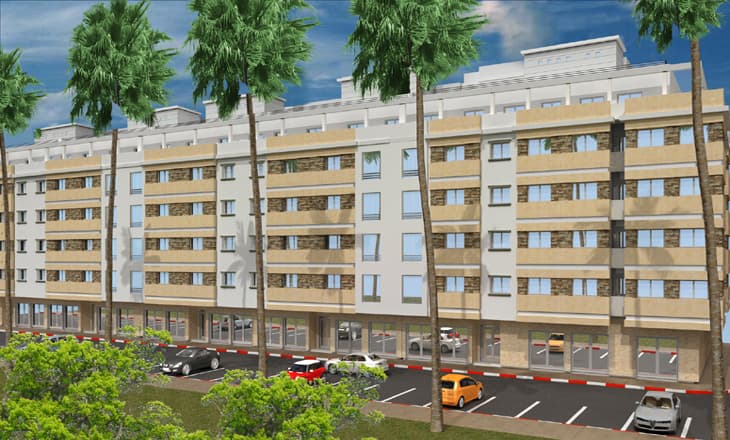 Mesnana : Le Guide Complet de l'Investissement Immobilier à Tanger avec IMMOLIBRE