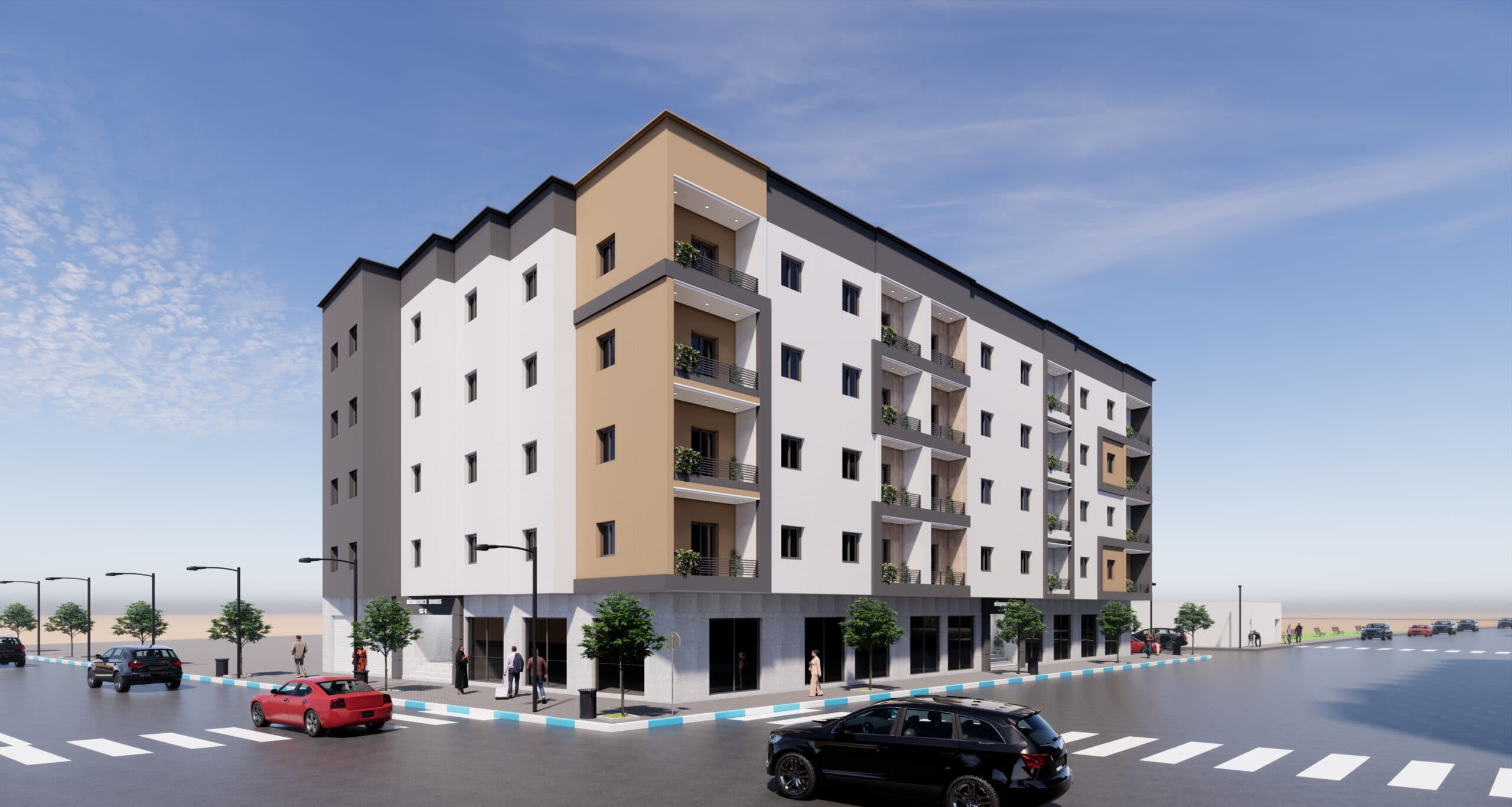 Selouane: Un Marché Immobilier en Pleine Effervescence au Cœur du Rif Oriental