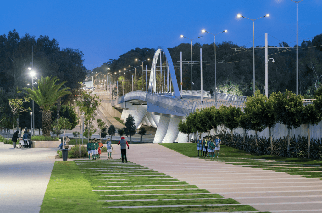 Hay Salam Salé : Votre Guide Complet du Marché Immobilier et de l'Art de Vivre