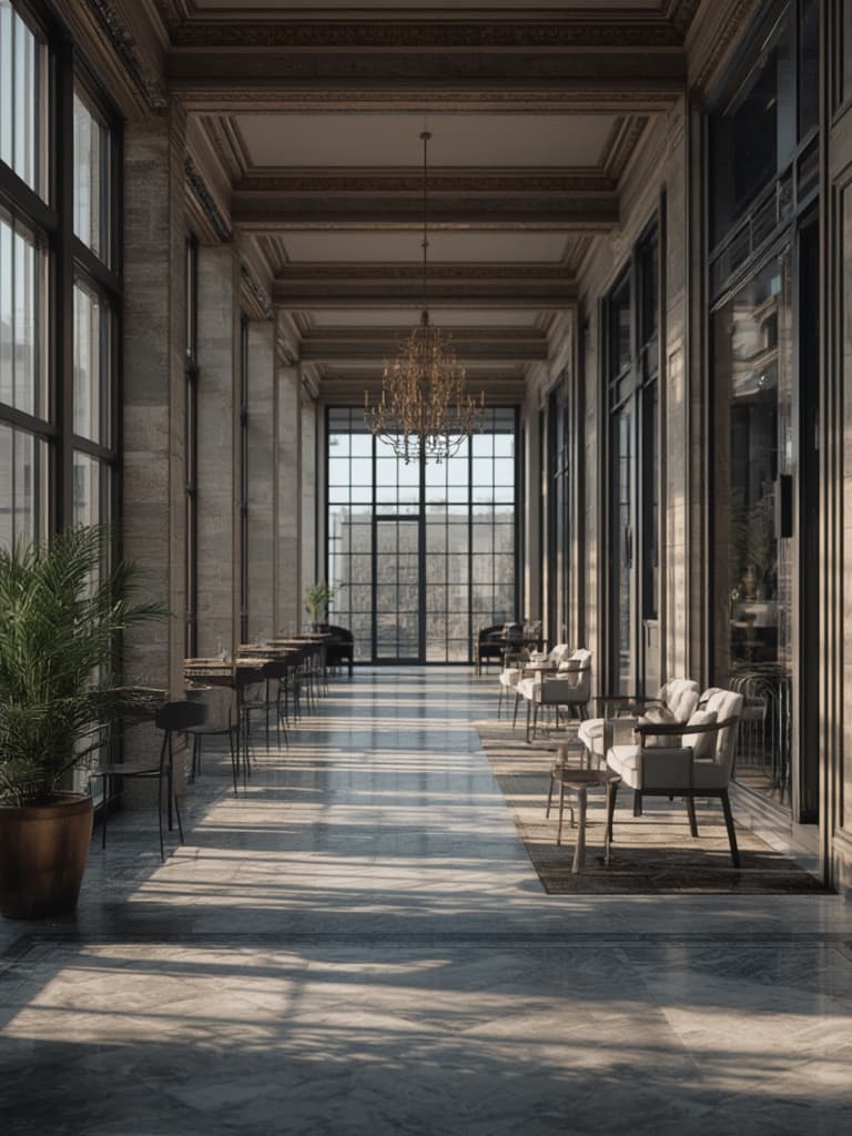 La Visite Virtuelle au Maroc : Révolutionnez Votre Recherche Immobilière avec IMMOLIBRE